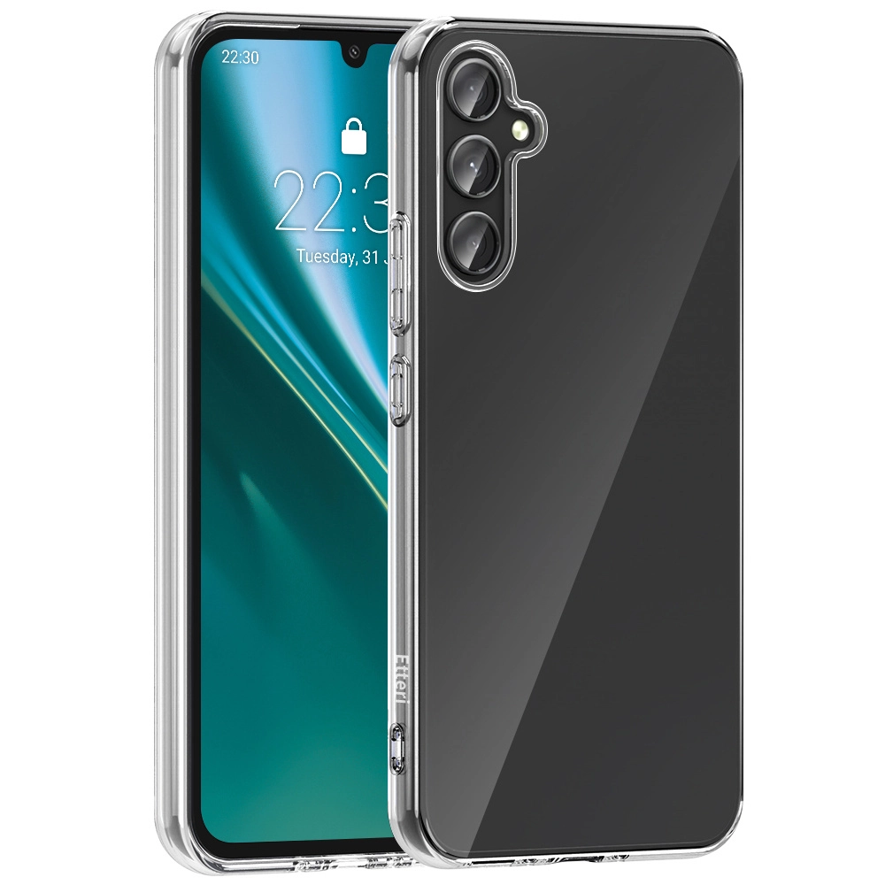 Etui Etteri Clear Case do Galaxy A34