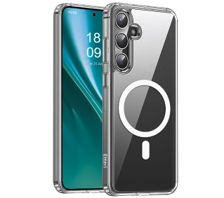 Etteri Hybrid Mag Galaxy S25 - ⚡ EURO HIT CENOWY! ⚡