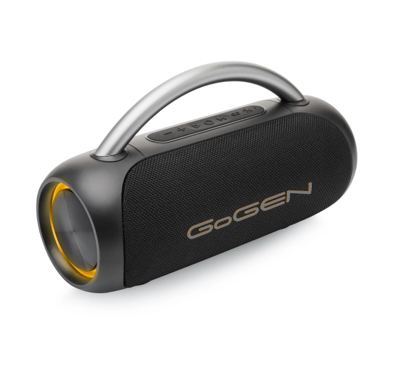 GoGEN BS380B Rollee 25W Czarny