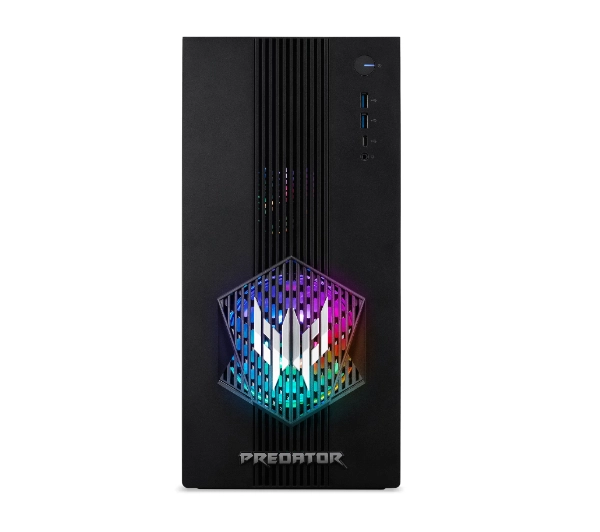 Acer Predator Orion 3000 PO3-665 Ultra 5 225F 32GB RAM 2TB Dysk SSD RTX5060 Win11 - Kup na Raty - RRSO 0%
