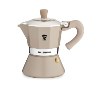 Pezzetti Bellexpress 1tz Beżowy