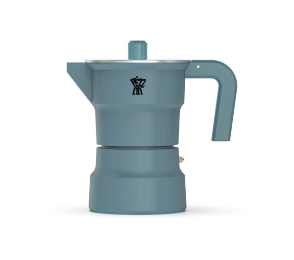 Kawiarki - Pezzetti Solidexpress 3tz Niebieski