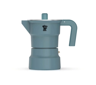 Pezzetti Solidexpress 3tz Niebieski