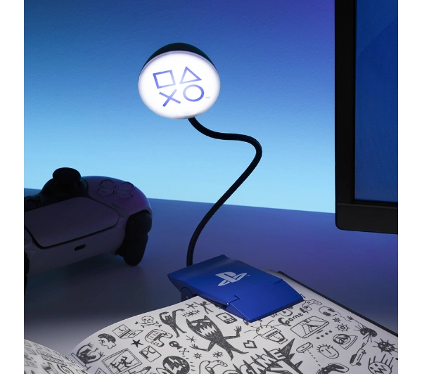 Paladone PlayStation Book Light