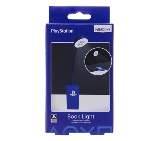 Paladone PlayStation Book Light