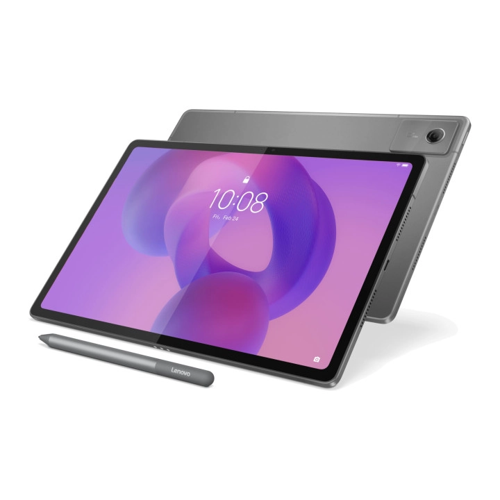 Tablet Lenovo Idea Tab Plus 12,1" 12/256GB Wi-Fi Szary + Rysik