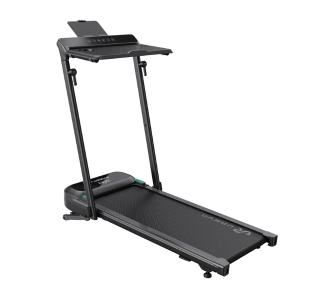 Bieżnia elektryczna UREVO FoldiMix 5L Czarny