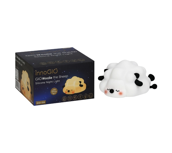 Innogio GIOWoolie Owca GIO-159