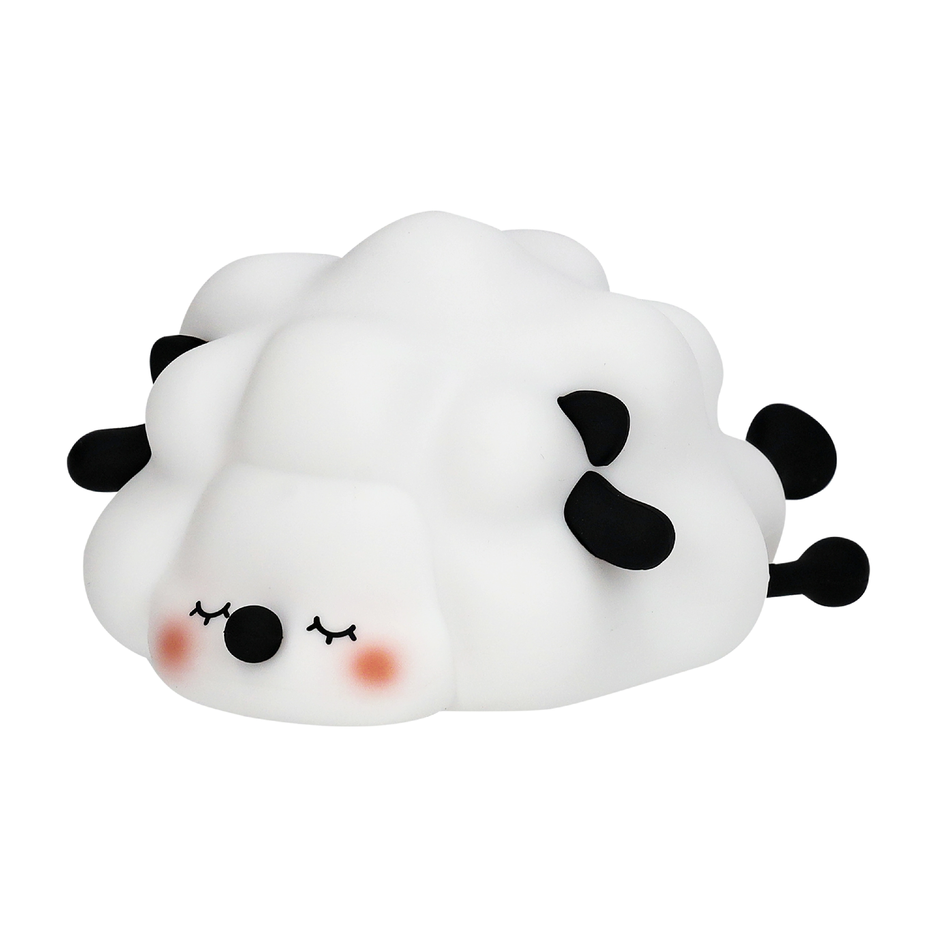 Lampka nocna Innogio GIOWoolie Owca GIO-159