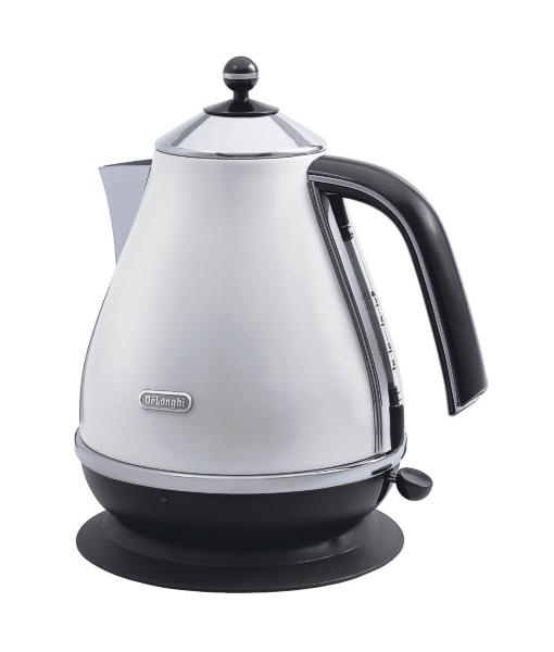 DeLonghi Icona KBO 2001.W