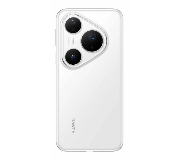 Huawei Pura 80 Pro 12/512GB Funkcje AI  Funkcje AI 6,8" 120Hz 50Mpix Biały - Kup na Raty - RRSO 0%
