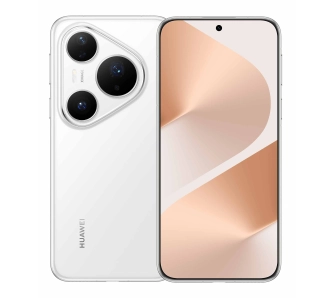 Smartfon Huawei Pura 80 Pro 12/512GB Funkcje AI Funkcje AI 6,8" 120Hz 50Mpix Biały