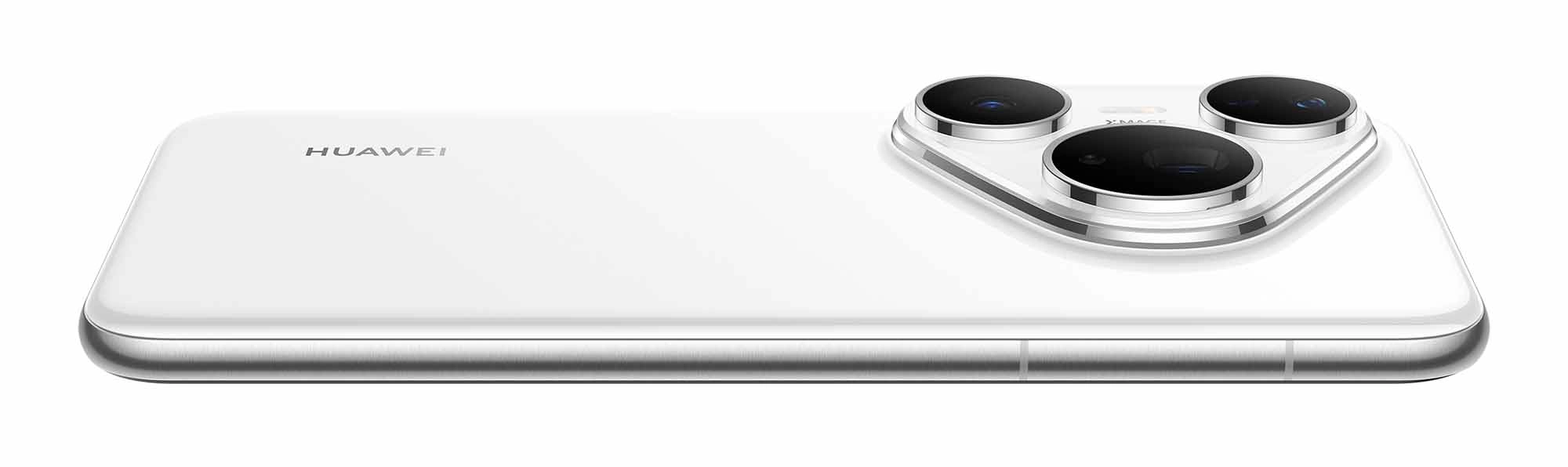 Smartfon Huawei Pura 80 Pro 12/512GB Funkcje AI Funkcje AI 6,8