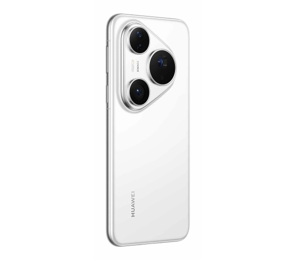 Huawei Pura 80 Pro 12/512GB Funkcje AI  Funkcje AI 6,8" 120Hz 50Mpix Biały - Kup na Raty - RRSO 0%