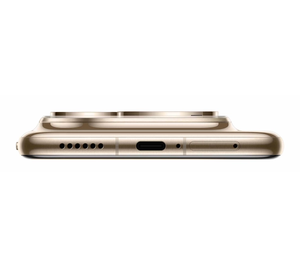 Huawei Pura 80 Ultra 16/512GB Funkcje AI  Funkcje AI 6,8" 120Hz 50Mpix Złoty - Kup na Raty - RRSO 0%