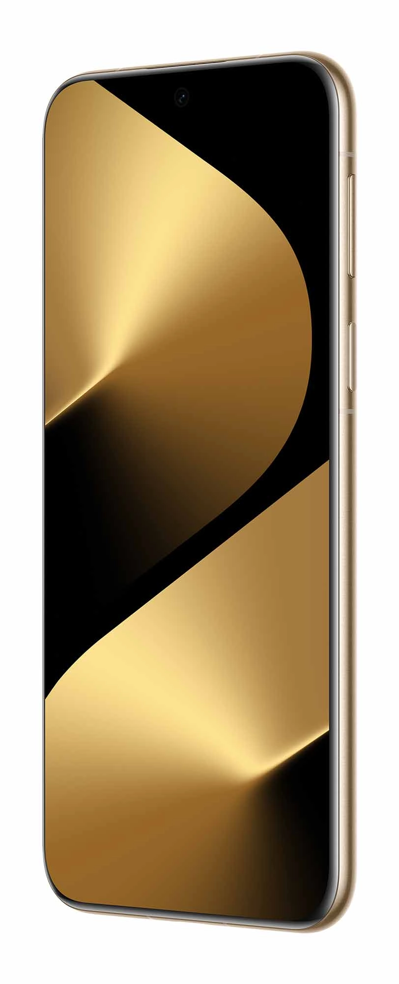 【グローバル版】HUAWEI Pura 80 Ultra｜16/512 ゴールド Smartfon Huawei Pura 80 Ultra 16/512GB Funkcje AI Funkcje AI 6,8