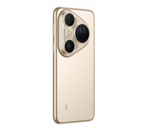 Huawei Pura 80 Ultra 16/512GB Funkcje AI  Funkcje AI 6,8" 120Hz 50Mpix Złoty - Kup na Raty - RRSO 0%