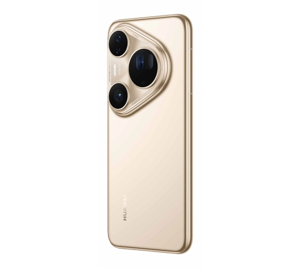 Huawei Pura 80 Ultra 16/512GB Funkcje AI  Funkcje AI 6,8" 120Hz 50Mpix Złoty - Kup na Raty - RRSO 0%