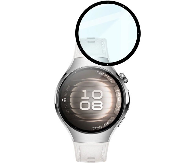 Bizon Edge Hybrid do Huawei Watch 5 42 mm