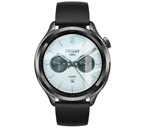 Bizon Watch Clear do Xiaomi Watch S4