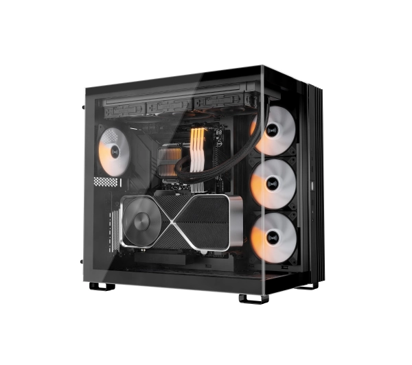 be quiet! Silent Loop 3 360mm BW025 Czarny - Kup na Raty - RRSO 0%