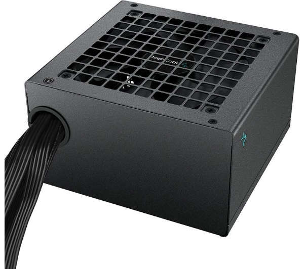 DeepCool PK550D 550W 80+ Bronze Czarny
