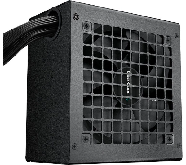 DeepCool PK550D 550W 80+ Bronze Czarny