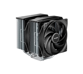 be quiet! Pure Rock Pro 3 Czarny - ⚡ EURO HIT CENOWY! ⚡