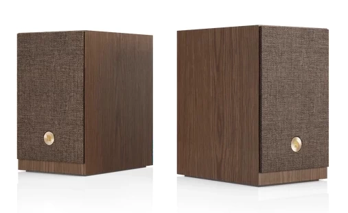 Głośnik multiroom Audio Pro A28 W Orzechy 2szt.