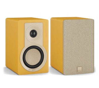 Kolumny Dali Kupid Chilly Golden Yellowt 2szt.