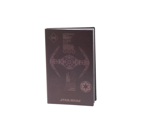 Pyramid Star Wars Imperium Dwupak A6