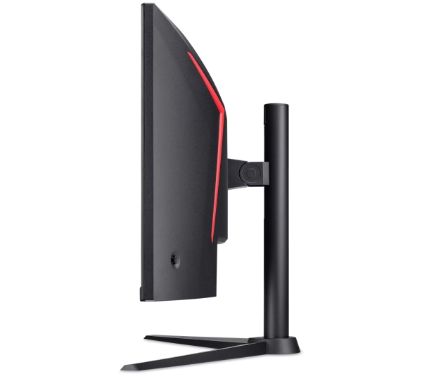 Acer Nitro XZ340CURX0bmiiphx 34" UWQHD VA 200Hz 1ms VRB Zakrzywiony Gamingowy - Kup na Raty - RRSO 0%