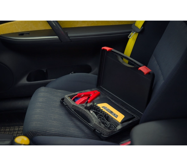 BLOW Jump Starter JS-15 12800mAh