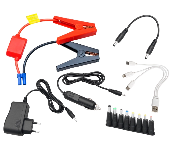 BLOW Jump Starter JS-15 12800mAh