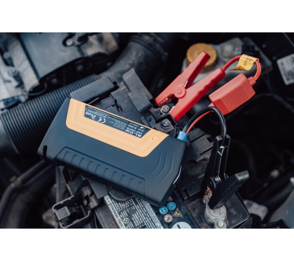BLOW Jump Starter JS-15 12800mAh