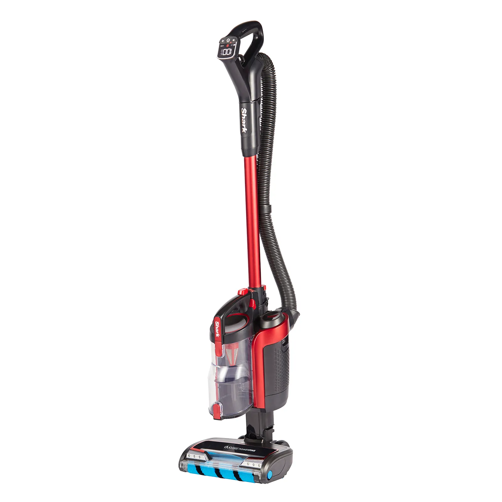 Odkurzacz Shark ICZ300EU 60min Wymienny akumulator