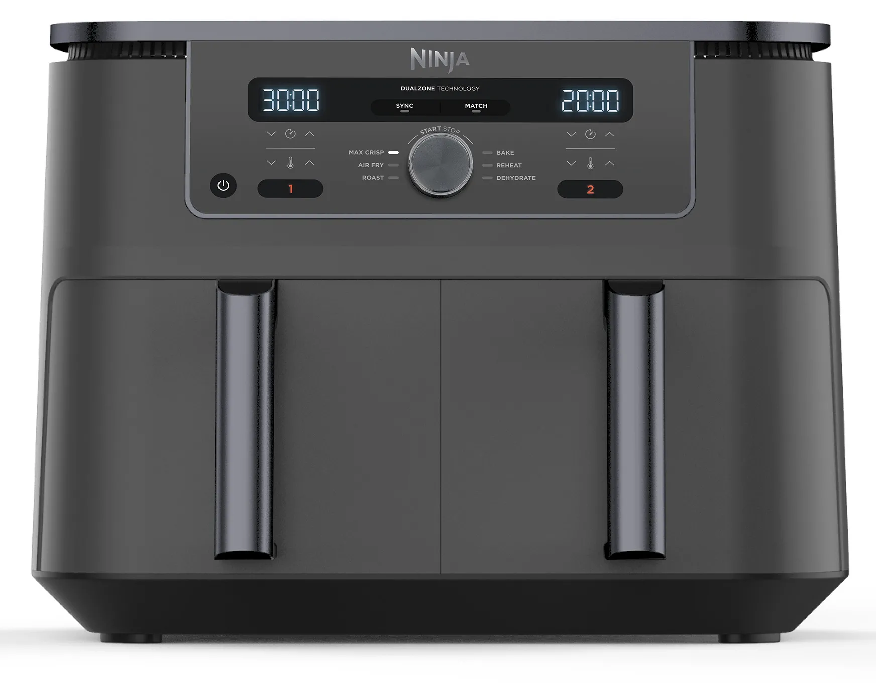 Air fryer Ninja MAX DZ400EU 2470W 9,5l