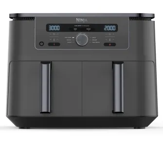 Air fryer Ninja MAX DZ400EU 2470W 9,5l