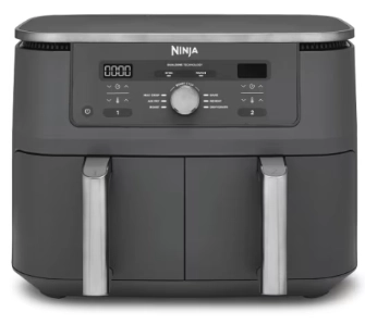 Air fryer Ninja MAX DZ400EU 2470W 9,5l