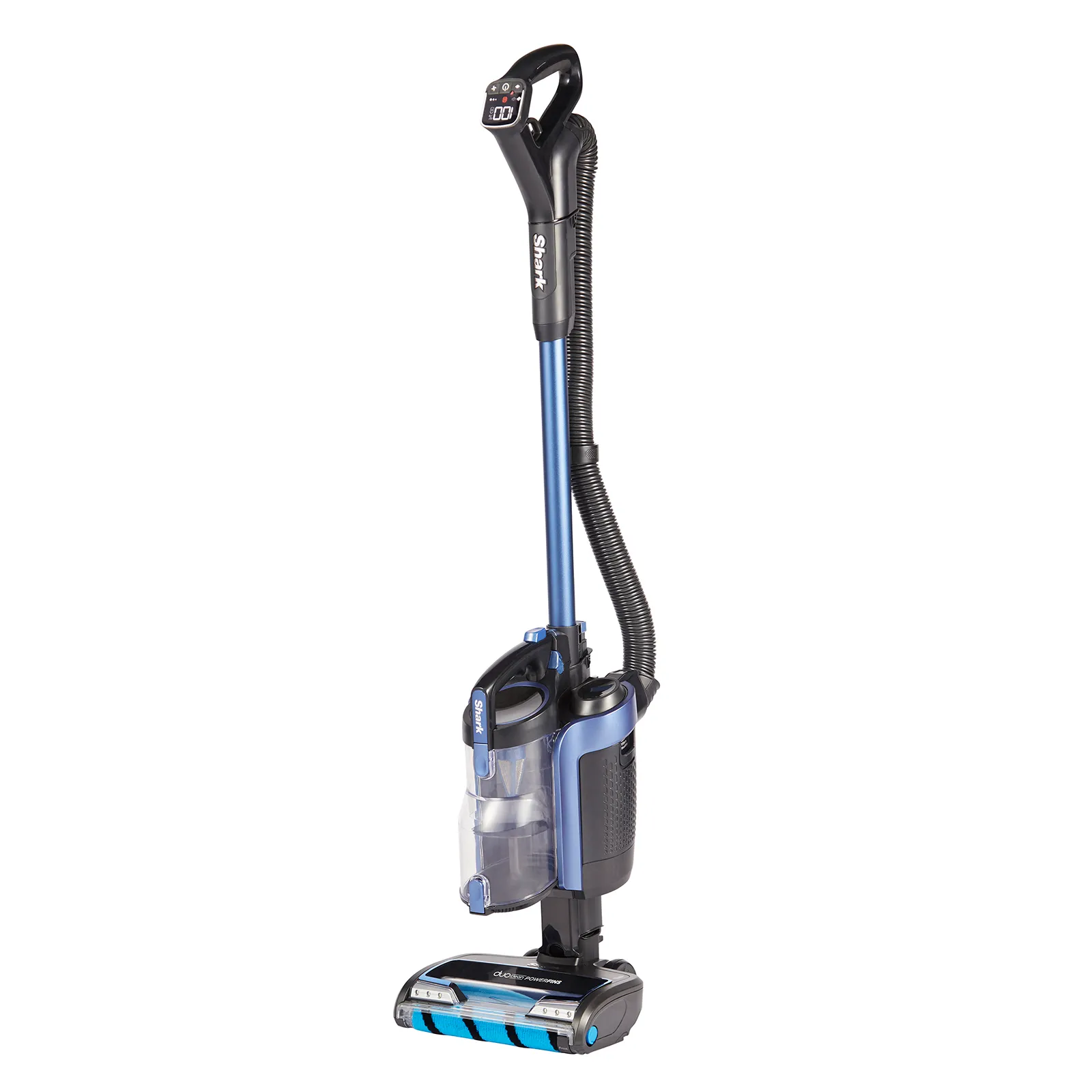 Odkurzacz Shark ICZ300EUT 60min Wymienny akumulator Mini elektroszczotka