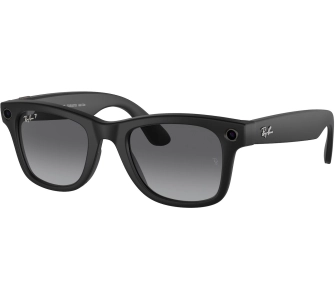 Okulary AR Ray-Ban Meta Wayfarer AI 601ST353
