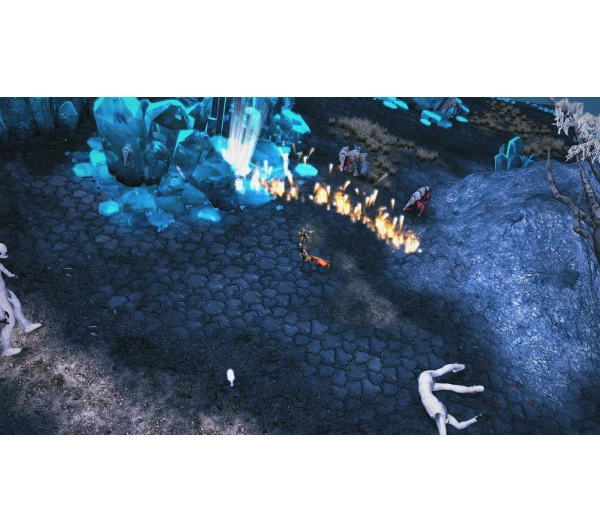 Sacred 2 Remaster Gra na Xbox Series X