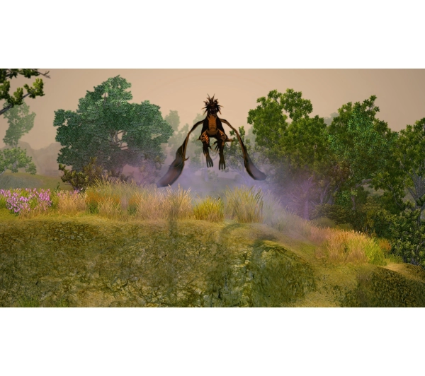 Sacred 2 Remaster Gra na Xbox Series X