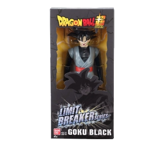 Figurka Bandai Dragon Ball Super Limit Breaker - Goku Black