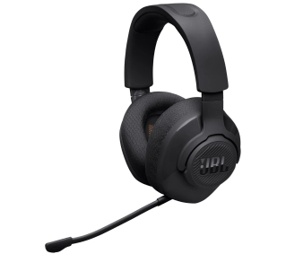 JBL Quantum 360 Wireless Nauszne Czarny - Kup na Raty - RRSO 0%