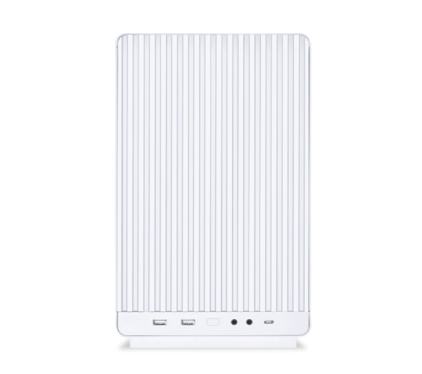 Lian Li A3-mATX Biały