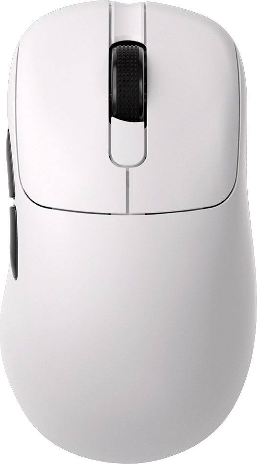 Myszka gamingowa Ajazz AJ179 Pro Biały