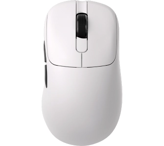 Myszka gamingowa Ajazz AJ179 Pro Biały