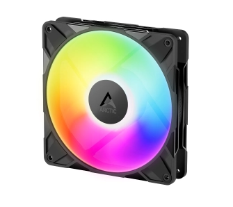 Wentylator Arctic P14 Pro A-RGB PWM 140mm Czarny