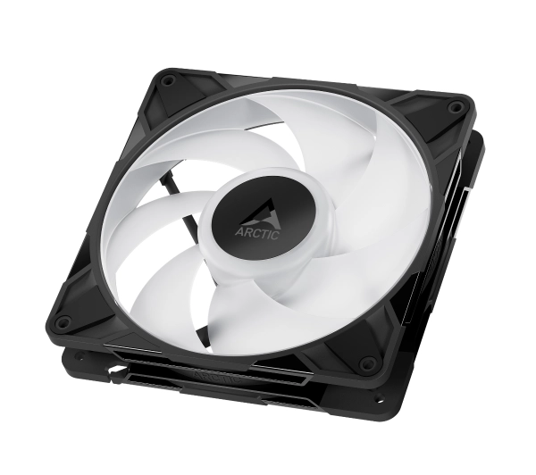 Arctic P14 Pro A-RGB PWM 140mm Czarny